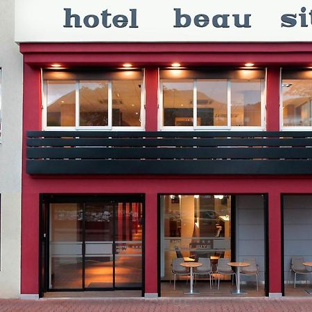 Hotel Beau Site Лурд Экстерьер фото